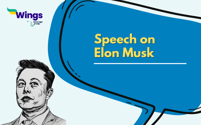 speech on elon musk