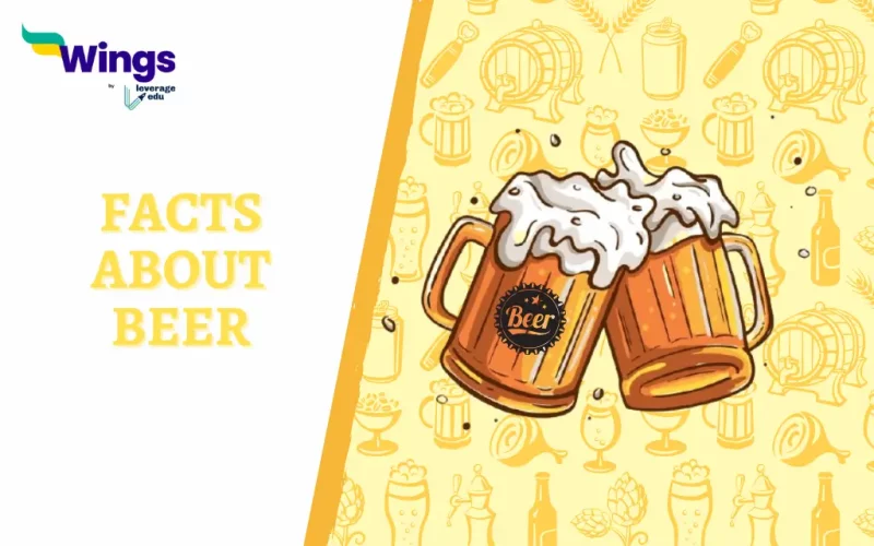 Facts About Beer