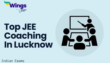 Top JEE Coaching In Lucknow
