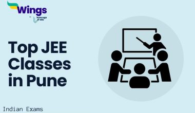 Top JEE Classes In Pune