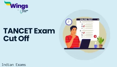 TANCET Exam Cut Off