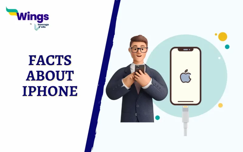 Interesting Facts About iPhone