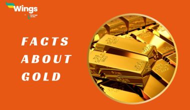 FACTS ABOUT GOLD