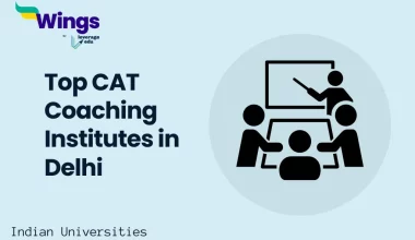 Top CAT Coaching Institutes in Delhi