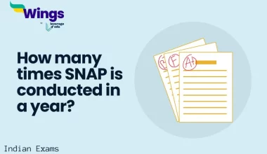 How Many Times SNAP is Conducted in a Year?