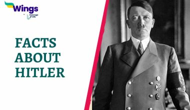 facts about hitler