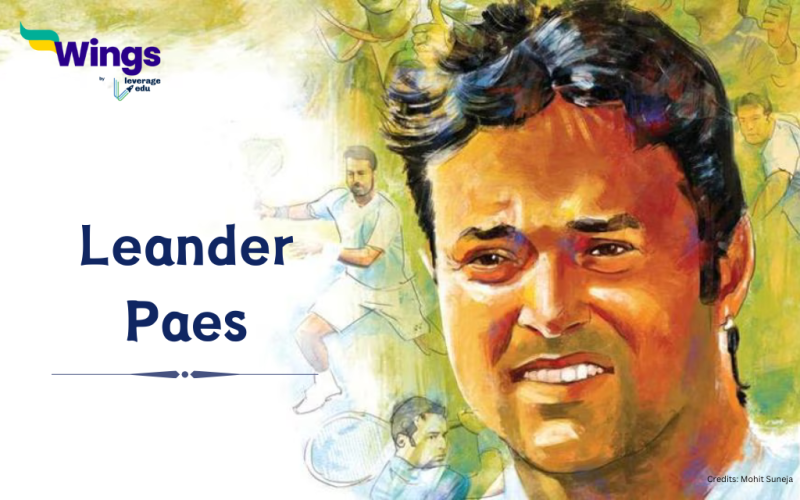 Leander Paes