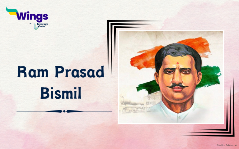 Ram Prasad Bismil, India’s Revolutionary Poet and Singer