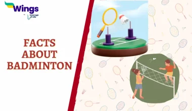 Facts about Badminton