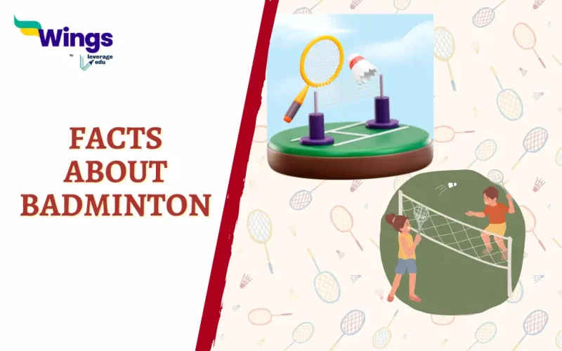 Facts about Badminton