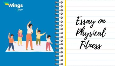 Essay on Physical Fitness
