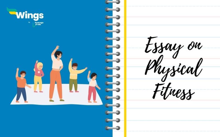 Essay on Physical Fitness