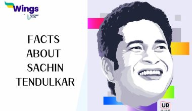 Interesting Facts About Sachin Tendulkar