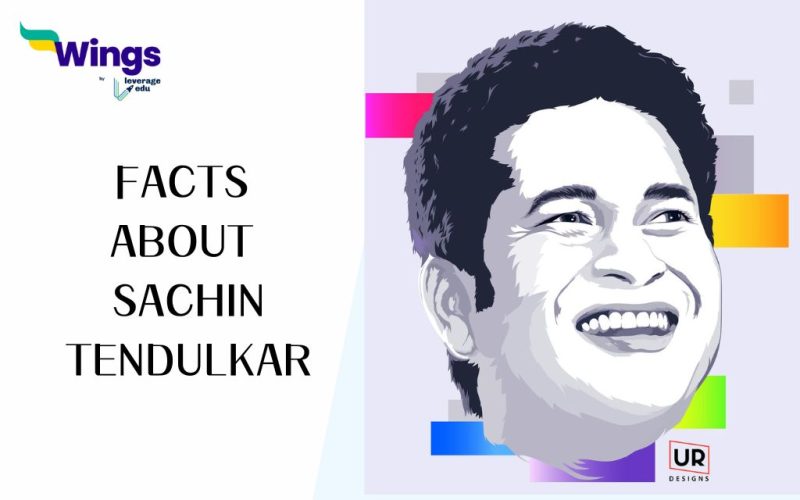 Interesting Facts About Sachin Tendulkar