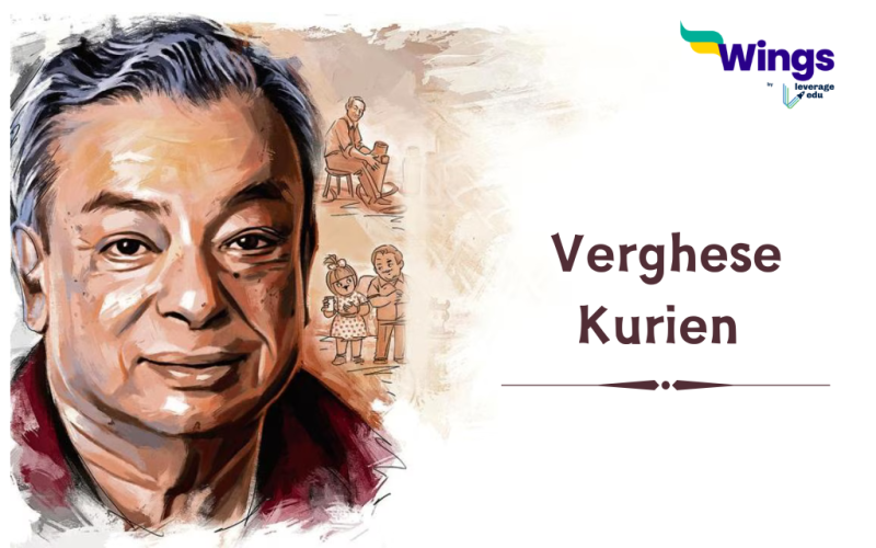 verghese kurien