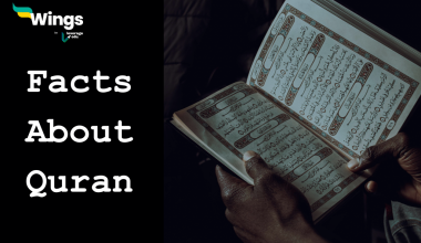 Interesting facts about quran