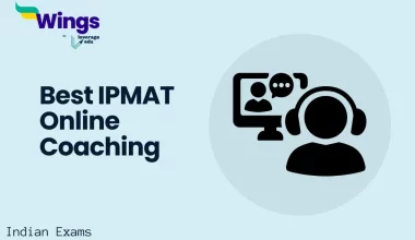 Best IPMAT Online Coaching