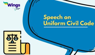 Speech-on-Uniform-Civil-Code