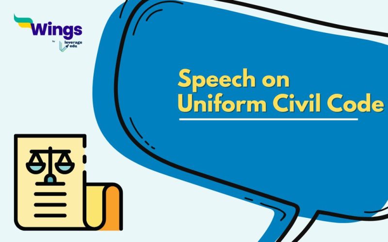 Speech-on-Uniform-Civil-Code