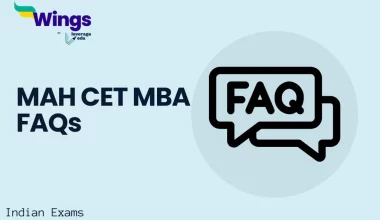 MAH CET MBA 2024 FAQs