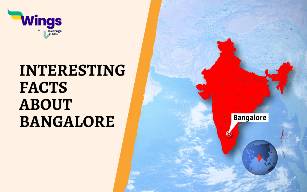 Interesting Facts About Bangalore