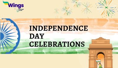 Independence Day Celebrations