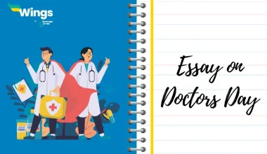 Essay-on-Doctors-Day