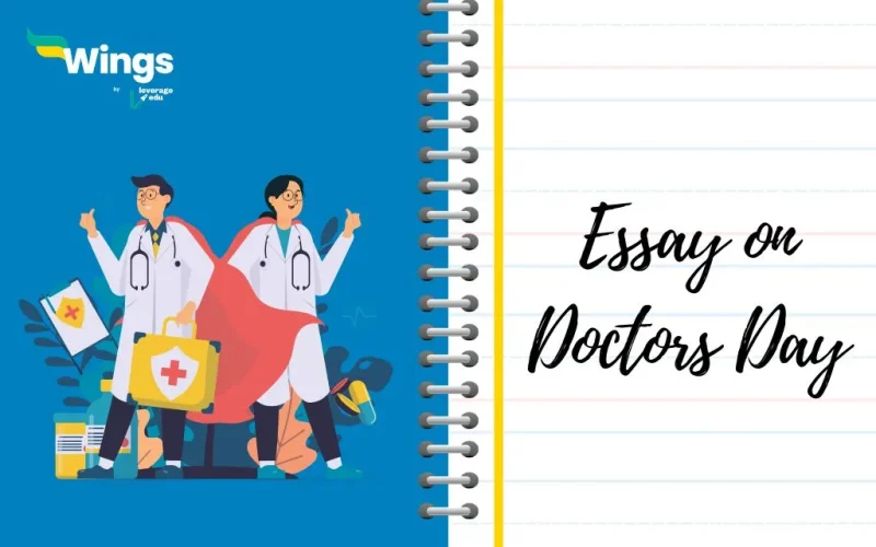 Essay-on-Doctors-Day