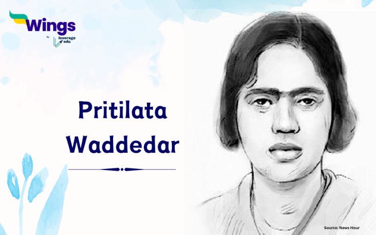 Pritilata Waddedar: Life, Contributions & More! - Leverage Edu