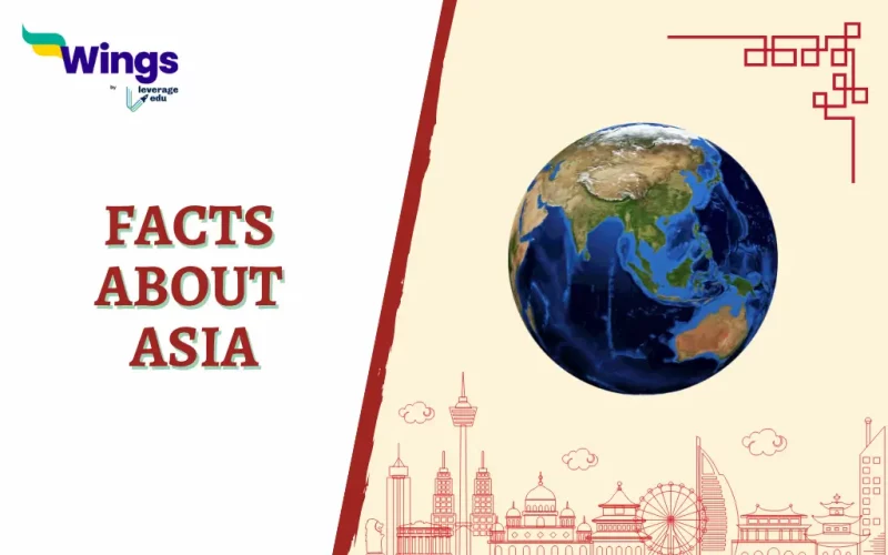 Facts about Asia