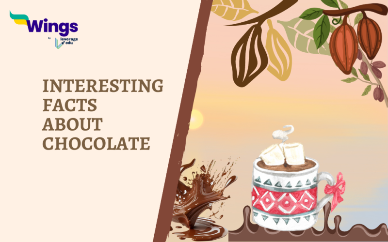 Interesting Facts About Chocolate