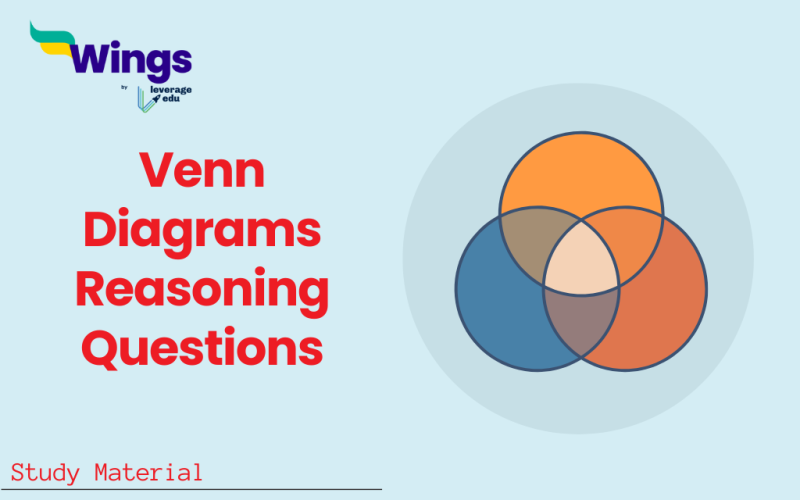 Venn Diagrams Reasoning Questions