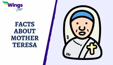 Facts About Mother Teresa