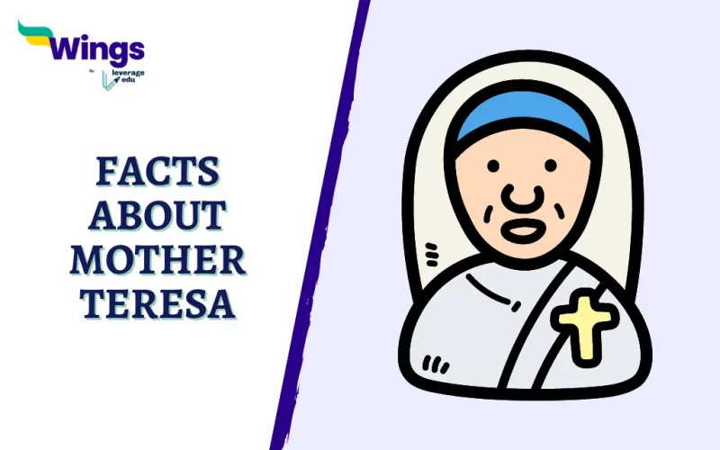 Facts About Mother Teresa