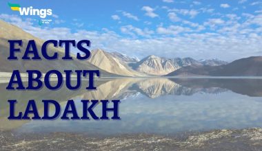 Interesting Facts About Ladakh