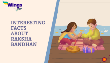 Interesting Facts About Raksha Bandhan