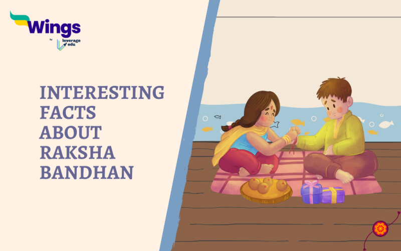 Interesting Facts About Raksha Bandhan
