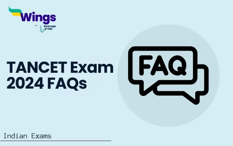 tancet exam 2024 faqs