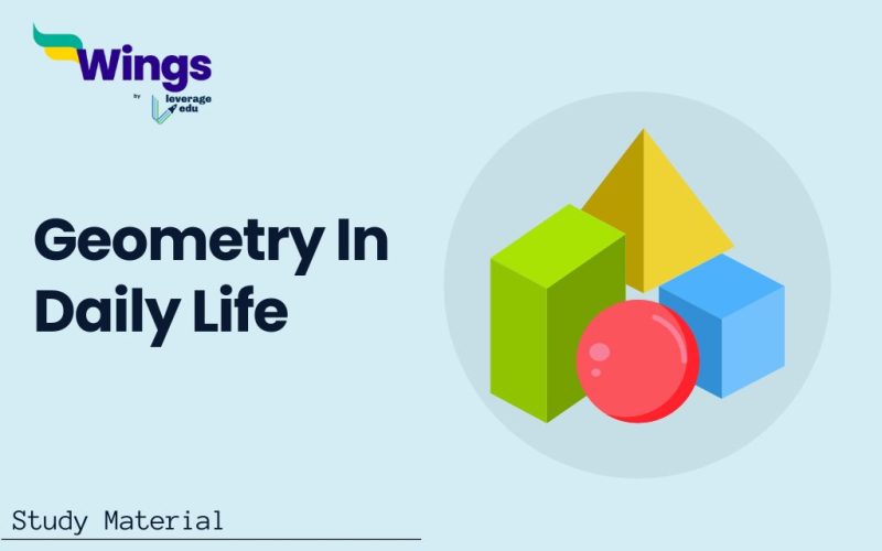 Geometry In Daily Life