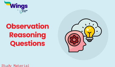 Observation Reasoning Questions