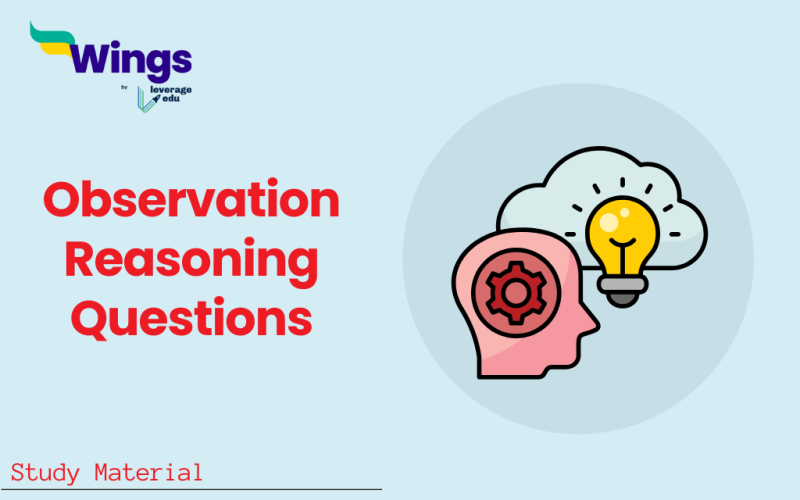 Observation Reasoning Questions