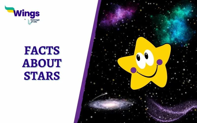 Facts about Stars
