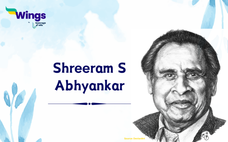 SS Abhyankar