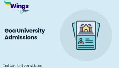 Goa-University-Admissions