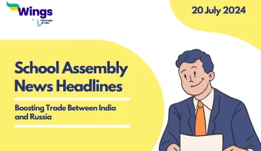 28 March School Assembly News Headlines