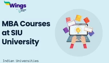 MBA Courses at SIU University