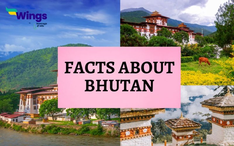 Fun Facts About Bhutan