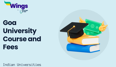 Goa-University-Course-and-Fees