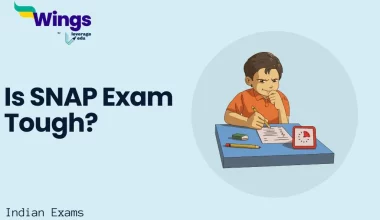 Is SNAP exam tough?