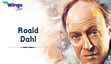 Roald Dahl biography
